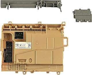 Whirlpool W11087226 Dishwasher Control Board Assembly