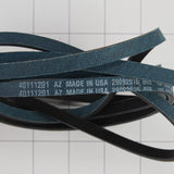 Whirlpool Belts WP40111201 replacement part