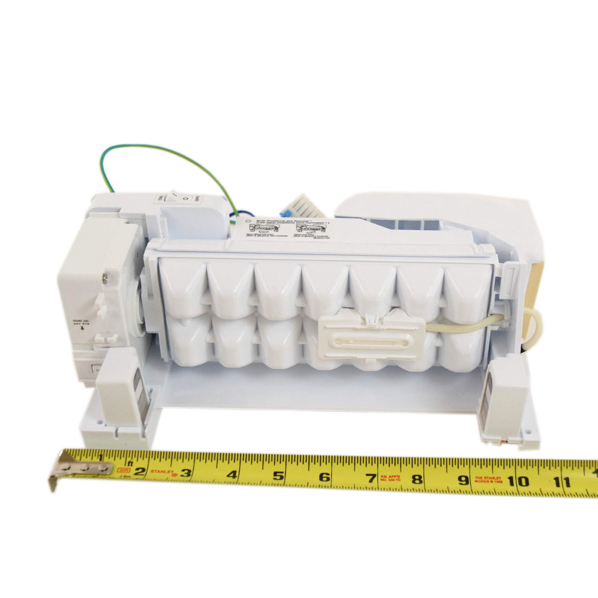 LG AEQ73110212 Refrigerator Ice Maker Kit