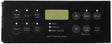 GENUINE Frigidaire 316419303 Overlay Range/Stove/Oven