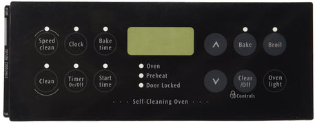 GENUINE Frigidaire 316419303 Overlay Range/Stove/Oven