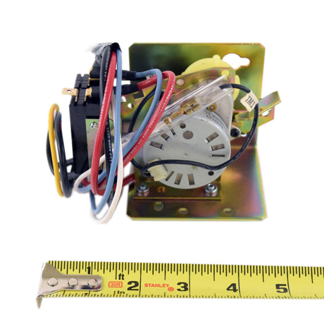 Whirlpool WPW10521398 Genuine OEM Dryer Timer