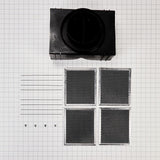 Whirlpool Ducts and Vents W11430922 replacement part