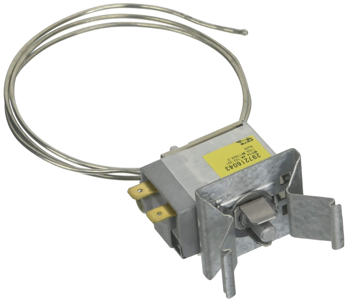 GENUINE Frigidaire 297216043 Control
