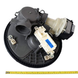 Whirlpool Motors W10902372 replacement part