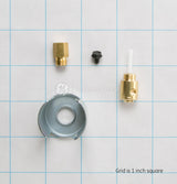 GE Dryer Valves WE25X217 replacement part