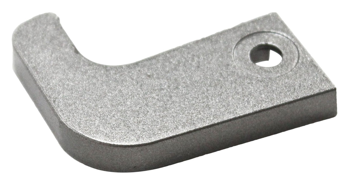 GE WR17X10476 Genuine OEM Cap Handle Bottom Fz
