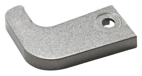 GE WR17X10476 Genuine OEM Cap Handle Bottom Fz