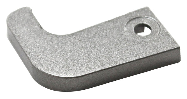 GE WR17X10476 Genuine OEM Cap Handle Bottom Fz