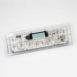 GE Circuit Boards and Touch Pads WB27T11349 replacement part