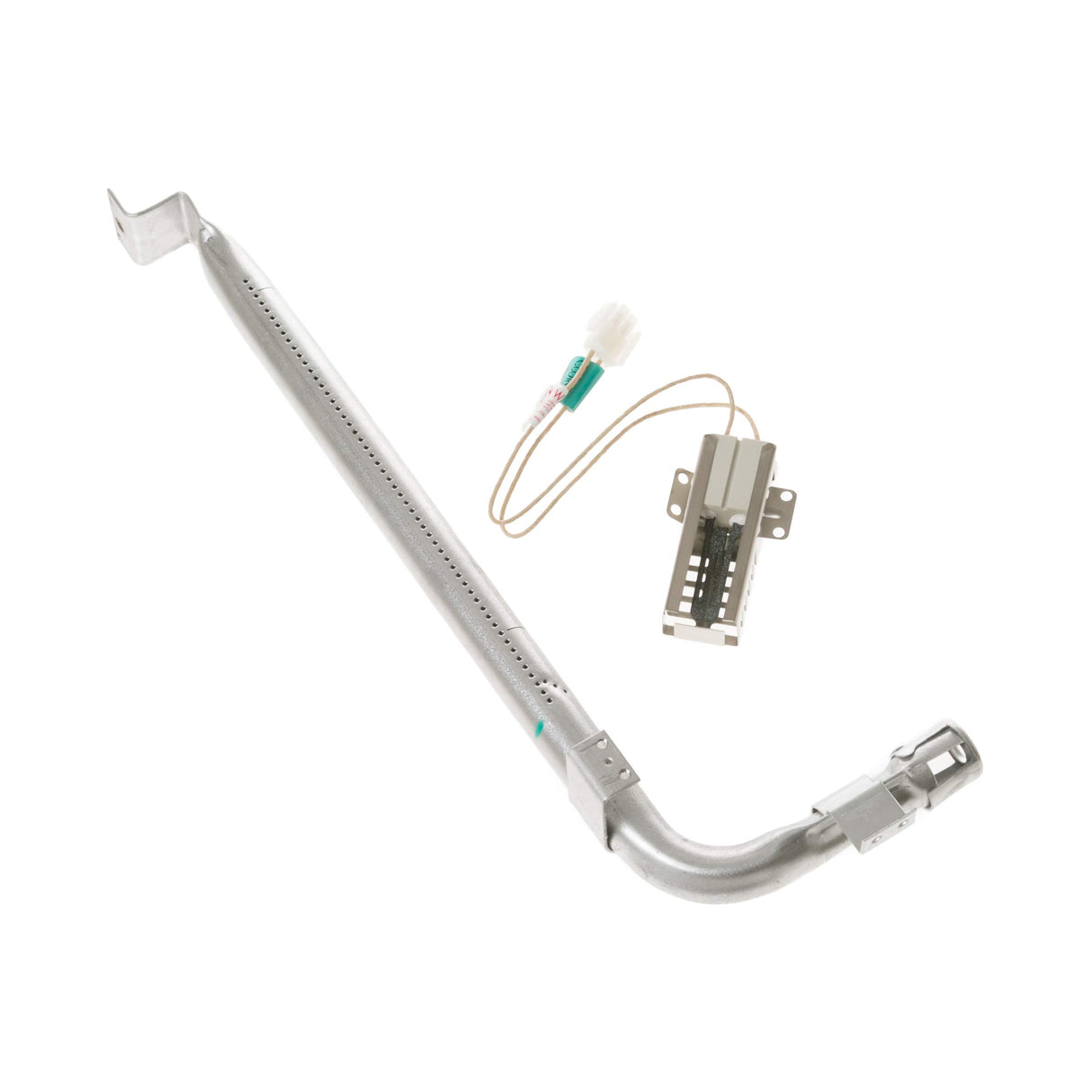 GE WB16K10035 Genuine OEM Bake Burner Igniter Kit