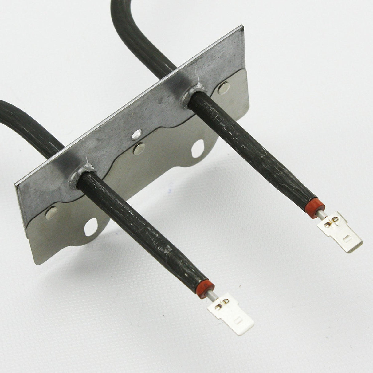 Whirlpool Y04100019 Bake Element, Black