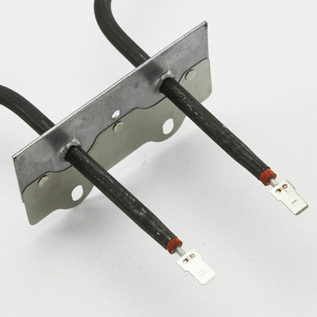 Whirlpool Y04100019 Bake Element, Black