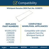 Whirlpool Seals and Gaskets 2159073 replacement part