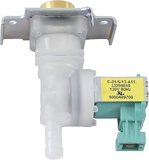 Bosch 00622058 Water Inlet Valve