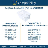 Whirlpool Timers W11244434 replacement part