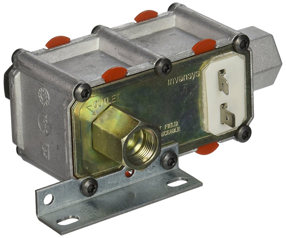 GENUINE Frigidaire 5303210798 Range/Stove/Oven Oven Safety Valve