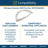 Whirlpool Timers WPW10443321 replacement part