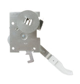 GE Range Latches WB14T10040 replacement part