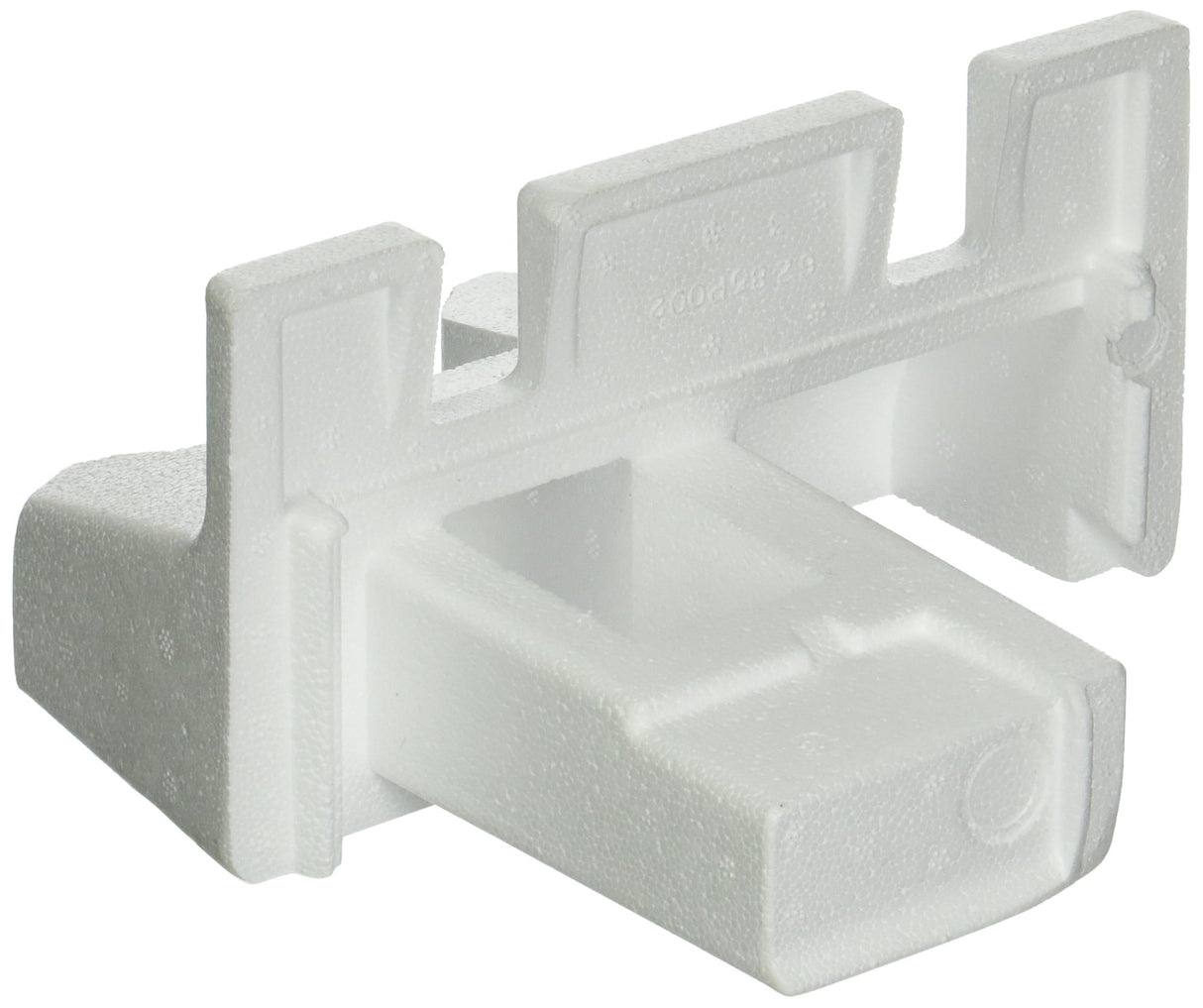 GE WR02X20092 Genuine OEM Refrigerator Foam Air Duct