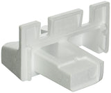 GE Refrigerator Ducts & Vents WR02X20092 replacement part