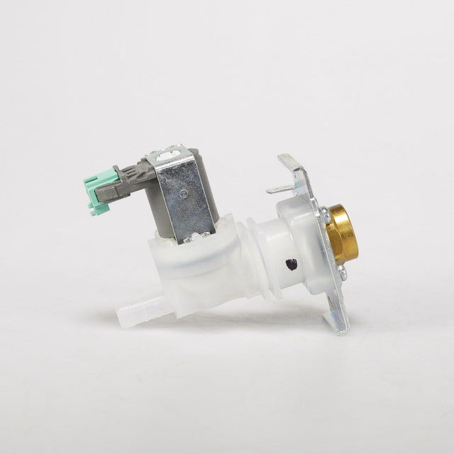 BOSCH 00633970 Dishwasher Water Inlet Valve (Replaces 633970) Genuine Original Equipment Manufacturer (OEM) Part