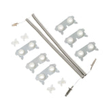GE Dryer Elements and Burners WE11X10007 replacement part