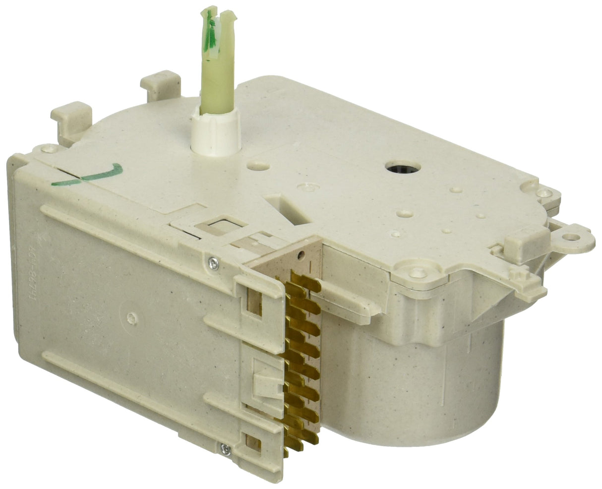 GE WH12X10164 Genuine OEM Timer