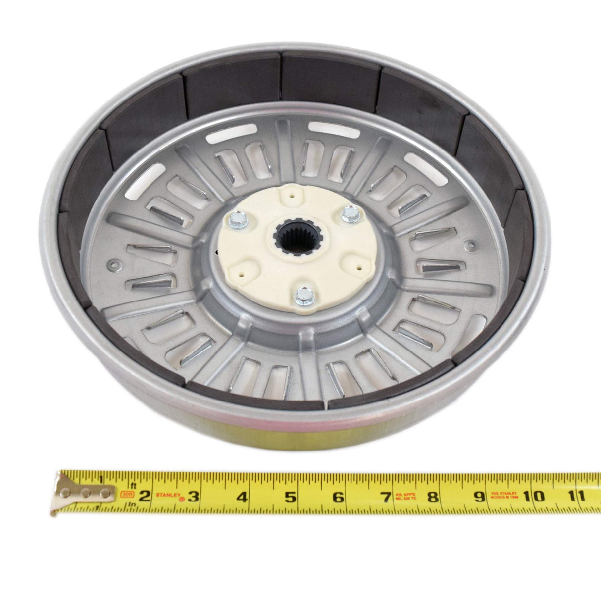 LG AHL72914401 Rotor Assembly, Gray