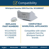 Whirlpool Timers W11666427 replacement part