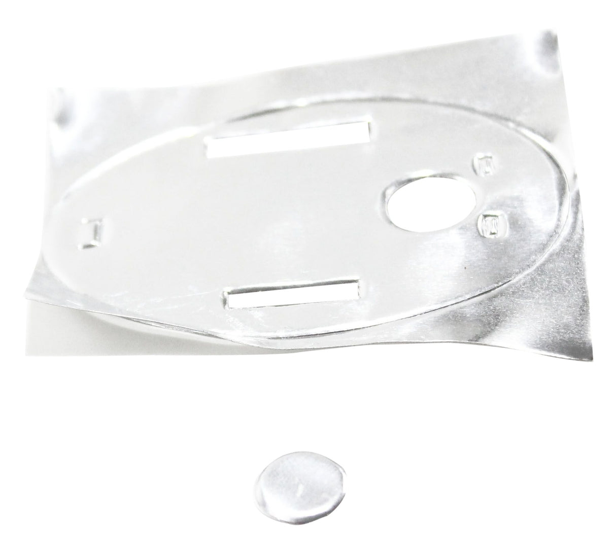 GE WR02X10668 Genuine OEM Shunt Sensor