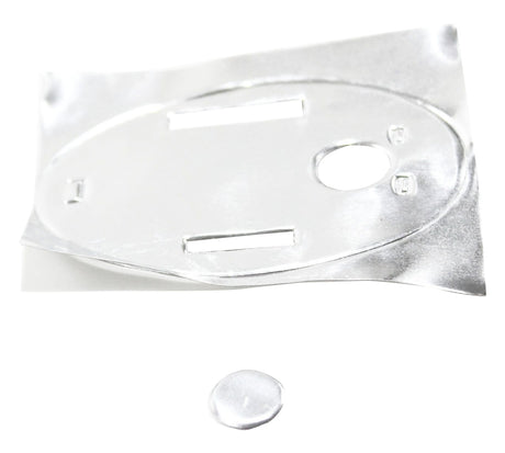 GE WR02X10668 Genuine OEM Shunt Sensor