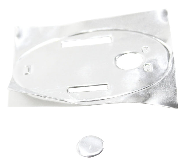 GE WR02X10668 Genuine OEM Shunt Sensor
