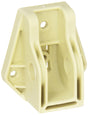 GENUINE Frigidaire 134363200 Washing Machine Bracket Unit