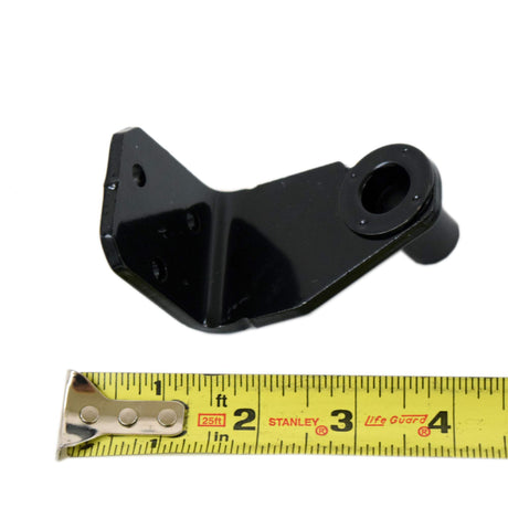 GE WR13X10160 Hinge BTM & Pin Asm Bk