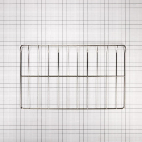 Whirlpool WPW10550642 Genuine OEM Range Oven Rack, Chrome
