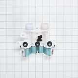 Whirlpool Valves W11165546 replacement part