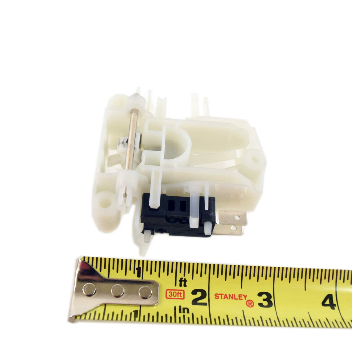Samsung DD81-02132A Dishwasher Door Switch Genuine Original Equipment Manufacturer (OEM) Part