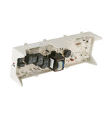 GE Dryer Circuit Boards and Touch Pads WE4M296 replacement part