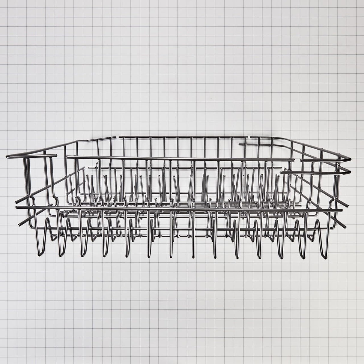 Whirlpool WPW10350382 Genuine OEM Upper Dishrack Assembly