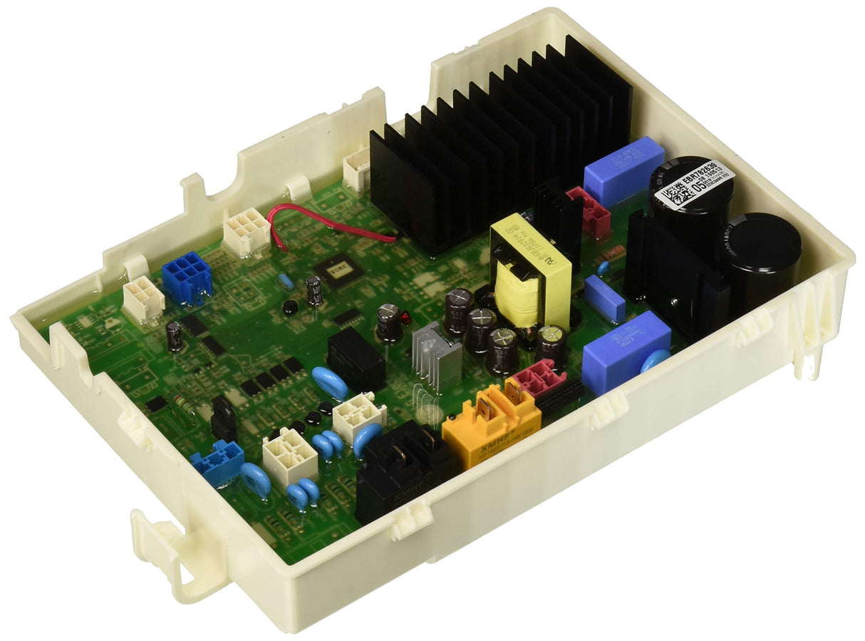 Genuine LG EBR78263905 Control Board