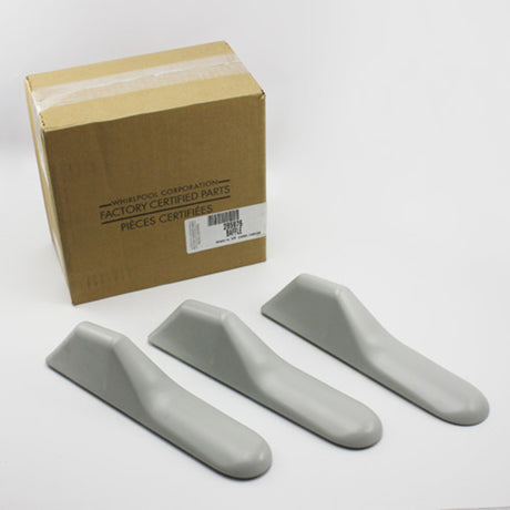 Front Load Washer Drum Baffle Kit