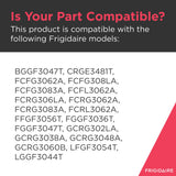 Frigidaire Knobs 5304509064 replacement part