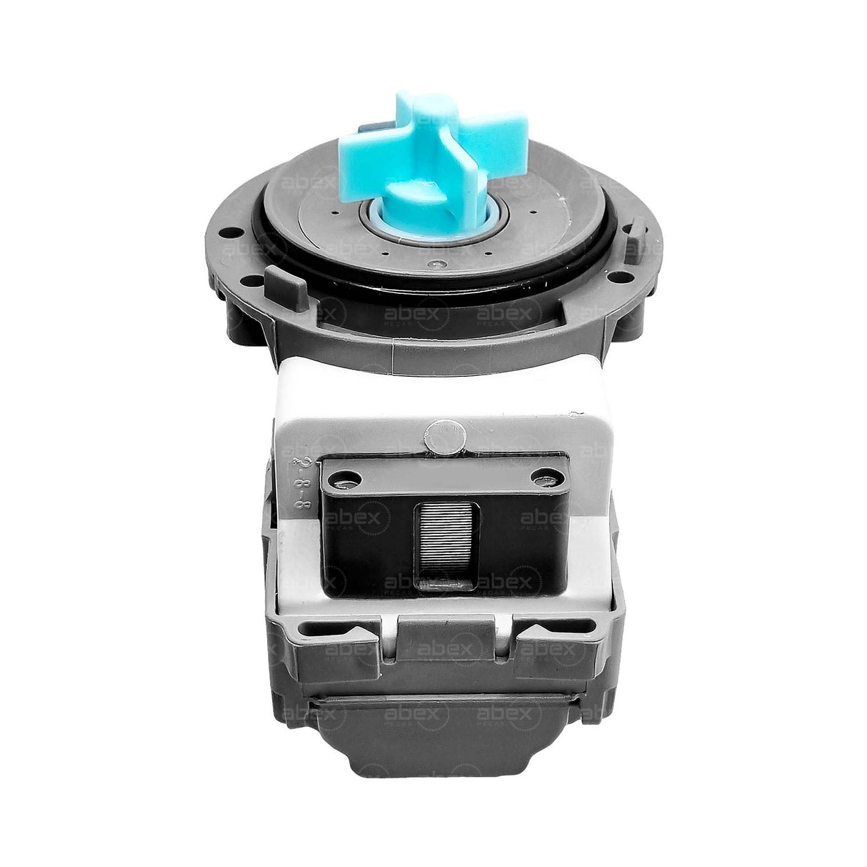 Samsung DC31-00181C Genuine OEM Recirculation Pump for Samsung Washing Machines