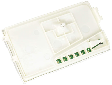 Washer Electronic Control Board
