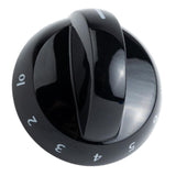 Frigidaire Knobs 316220002 replacement part