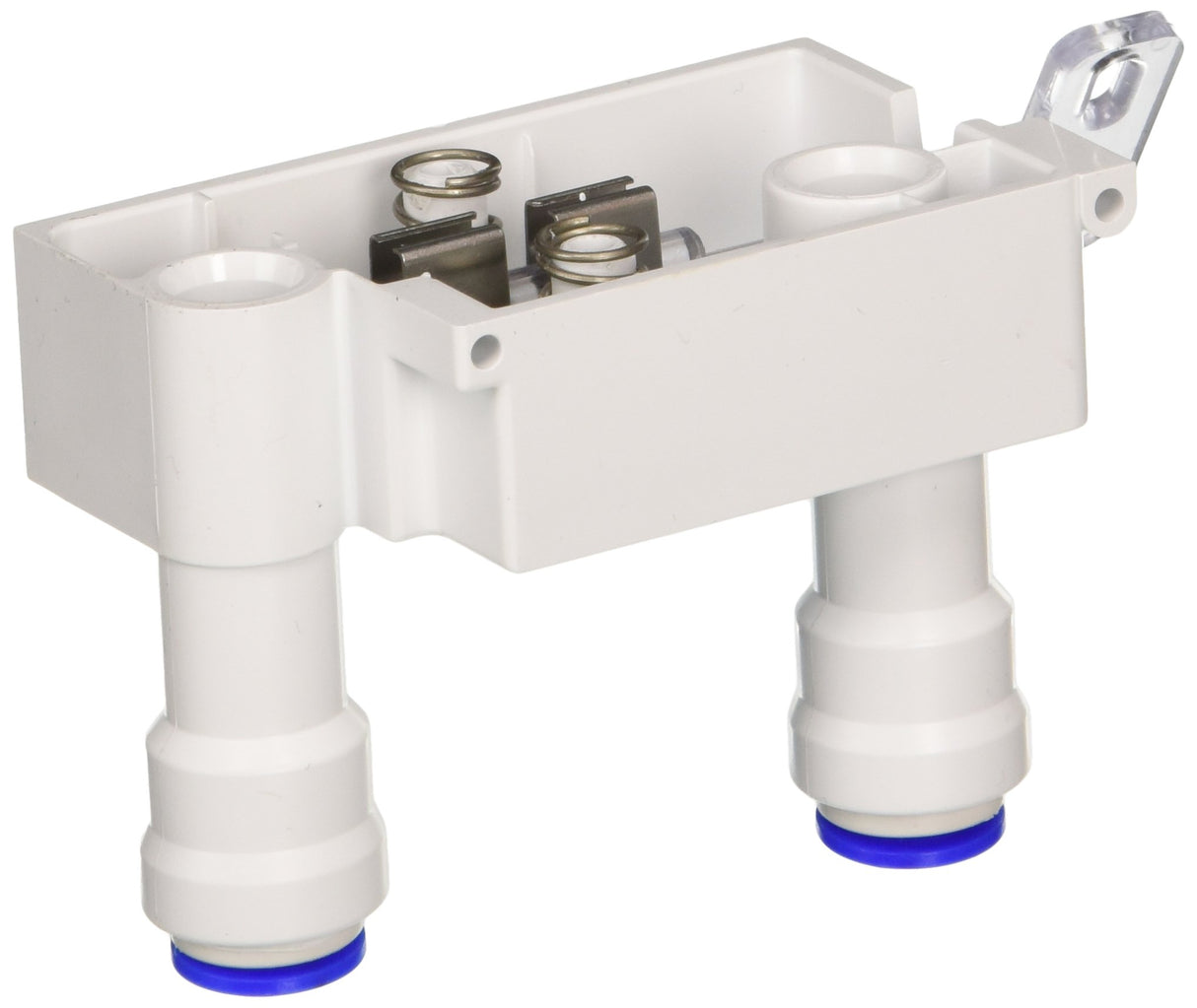 Electrolux 240396002 Water Filter Base , White