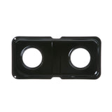 GE Drip Bowls WB34K10010 replacement part