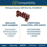 Whirlpool Circuit Boards and Touch Pads W11565127 replacement part