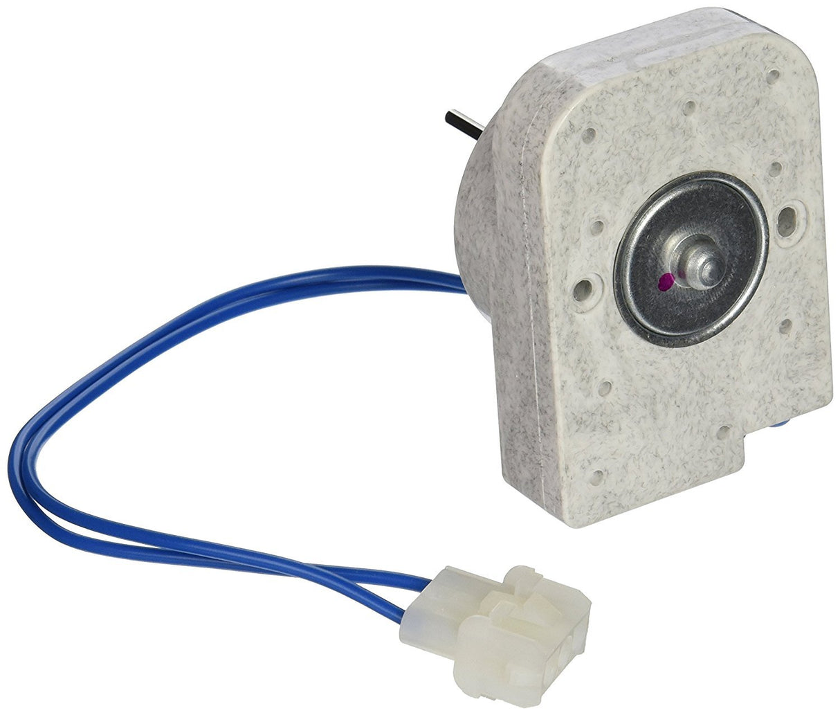 GE WR60X10300 Genuine OEM Evaporator Fan Motor